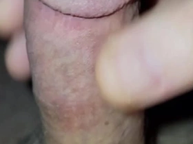 Last 10 of a 30 min tease