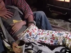 I could watch this guys fucking for hours and hours, and i bet you will, too
