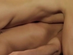 Super orgasms are quite possible this way