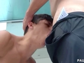 O piscineiro twinks ferativo1 juninho oficial