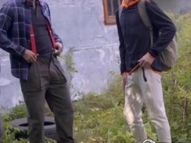 Falconstudios - best men out in nature - big juicy hunks fuckin in the woods