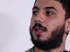 Step son barebacks muscular gay step daddy - gay taboo