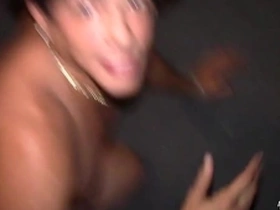 Popcornin cum dump