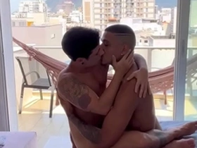 Túlio hernandez e jordan