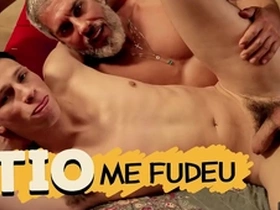 Marcelo caiazzo & guilherme machado - bareback (meu tio me fudeu)