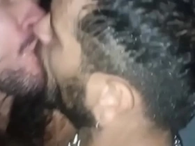 Torcedor dar o cu pro cabeludo putão no cruising
