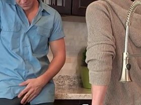 Falconstudios don’t u just luv it when ur plumber has a huge dick!