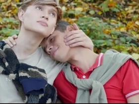 Handsy latino twink boyfriends bareback fucking