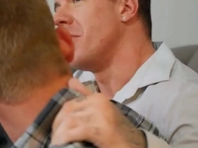 Fuck 2020: part 2 / men / jj knight, calhoun sawyer  / stream full at  www.sexmen.com/year