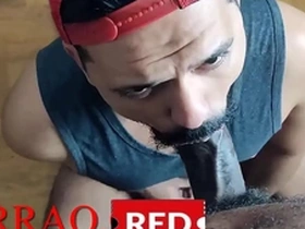 Aquele gostinho de pirocona na boca! video completo no meu xvideos red