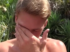 Raw dads cumshot compilation - part 3