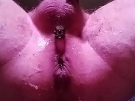 Throbbingmaxx rides the monster dildo from sohimi