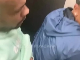 Banharão tava bom