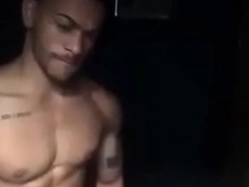Another rescued video.