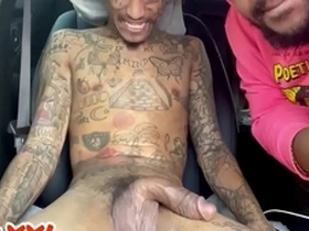Santanaxxl full videos on o.f
