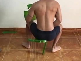 Rompiendo juguetes pequeños - parte 2