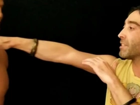 Pov sexy man