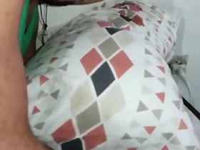 Quando meu marido chega do trabalho corre pra comer a janta bem quentinha