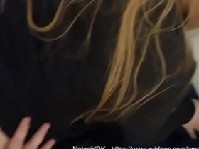 Notagirldk - a collection of short clips of my fat ass being fucked both with condom and bareback
