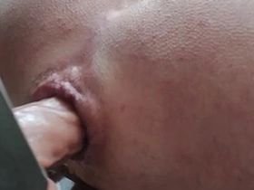 Machine ass