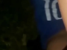 Dotadão cumendo magrinho no mato