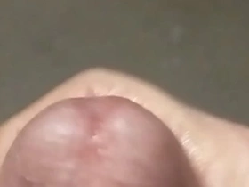 Me cumming