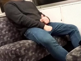 Mcpuppy - wank on the tube