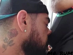 Bigger scruff a série: ursos que amamos ( ursond 3) completo no red