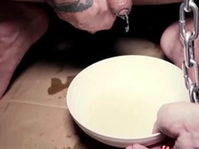 Kinky asian yoshi kawasaki rides dildo