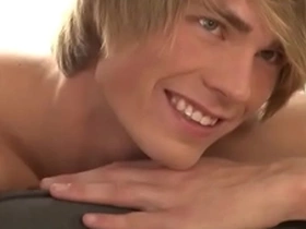 Hot jock cumming