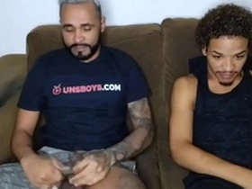 Foi traído pela a esposa e foi se aconselhar com amigo ,assista completo no red - subscreva no canal