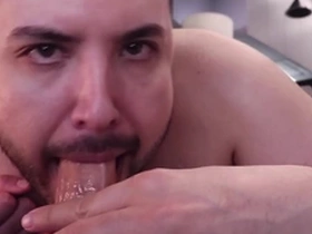 I can teach you how to suck dick