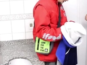O motoboy do ifood (parte 1)