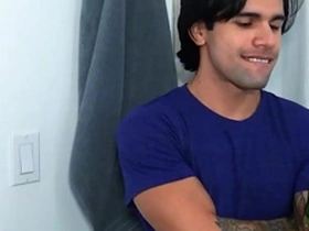 Famchaser 8: sex ed / men / ty mitchell  / stream full at  www.sexmen.com/put