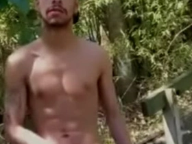 Big dick monstruo flaco rico