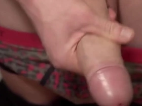 Teen masturbation hot big dick