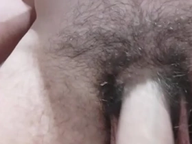Intimacy with hot hunk - alpha male worship obsession story