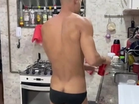 Ferativo1 e jotaé threesome