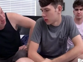 Bullying stepbrothers are assholes- dakota lovell