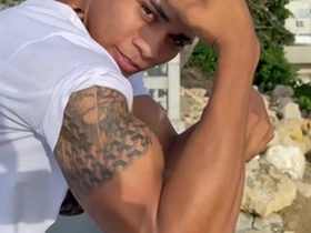 Colombia 6 - part one - lucian reed