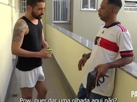 O faz tudo ric carioca ferativo1 marcelo debian
