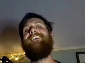 My secretly gay redneck friend cheats on his wife with me