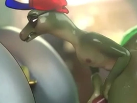 Dino fun part 1
