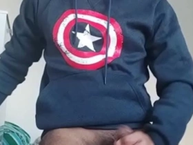 Melhor bom dia é acordar gozando com a rola do meu marido no rabo