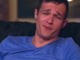 Curious brandon anderson fucks his buddy andrew miller