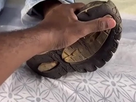 Pescador casado calça 45 . muito chule