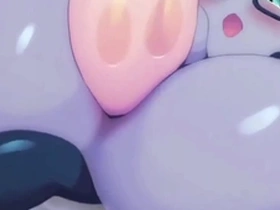 Raymond anal animación