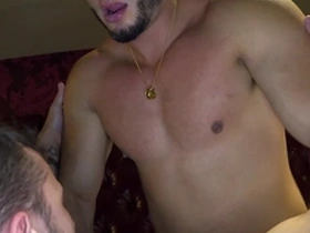 I want man pussy