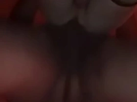 Fucking my girlfriends barely legal after while she’s in the next room
