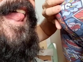 Drenando meu nectar